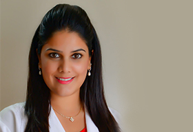Dr. Sravya Tipirneni, Consultant - Dermatologist & Cosmetologist, Columbia Asia Hospital